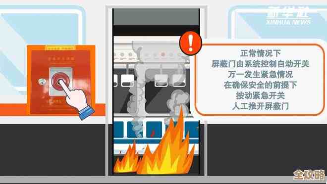 地铁逃生到底用哪个计时器比较靠谱…队友总说不一样