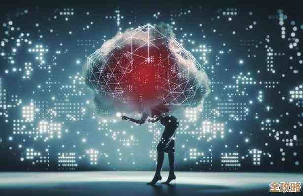 云计算越来越大，感觉复杂度也跟着疯涨，搞得人头疼