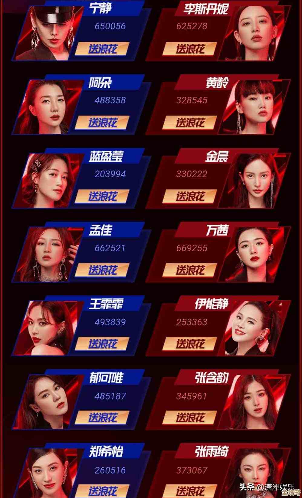 后浪云Minecraft里教你怎么给玩家发东西，分配物品操作其实没那么难