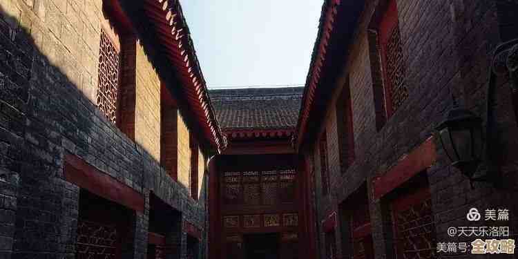 七日世界暖阳镇神秘宝藏位置，好像在教堂地下室入口附近别走错路啊