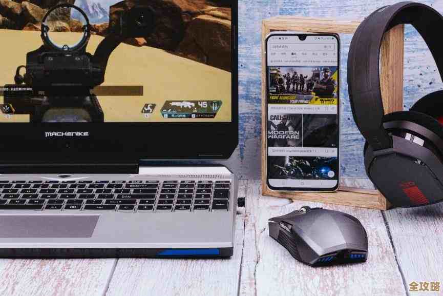 高画质第一人称射击手游推荐，这几款画面炸裂操控感也不错.