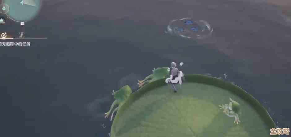 无限暖暖换上粉色缎带鱼，米切利位置在哪儿，快来抓点线索