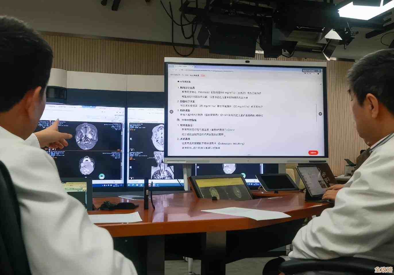 AI帮医生远程看病，救了好多急重症患者的命真不简单