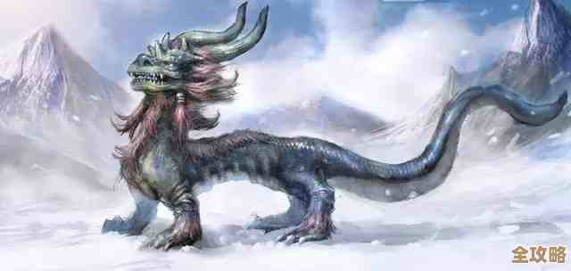 山海经里的本命异兽到底怎么选，异兽选择推荐随便看看