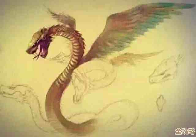 山海经里的本命异兽到底怎么选，异兽选择推荐随便看看