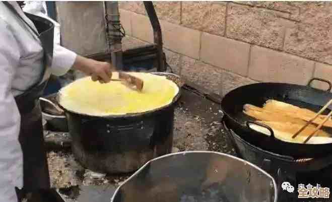 闲着想玩点事儿煎饼小摊游戏合集里这几款经营游戏下载先试试