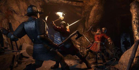 天国拯救2怎么击晕，实战流程讲讲我踩过的坑