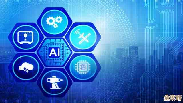 后浪云AI教程带你快速搞定那些让人头疼的人工智能难题