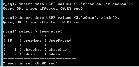 Java写着玩儿也能连上MySQL,数据操作其实没那么难 Java写着玩儿也能连上MySQL,数据操作其实没那么难
