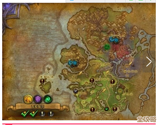 怪物猎人曼陀罗想刷资源哪个图多点，地图差别到底在哪说不清