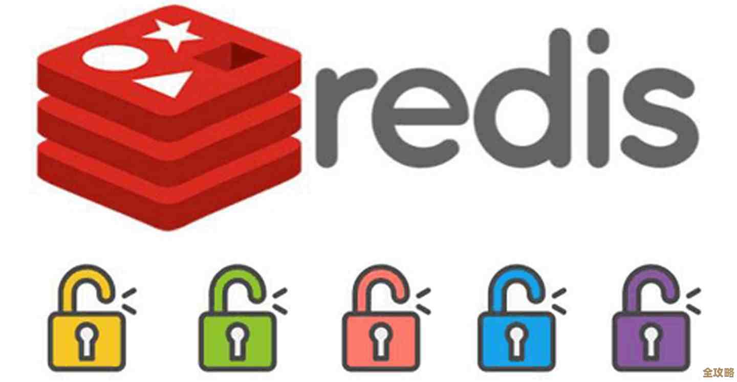 Redis被SSRF盯上了，到底谁能当那道防线守住红色警报？