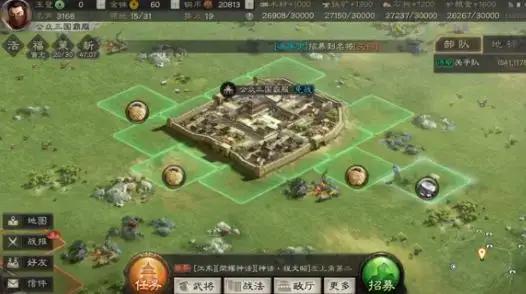 真三国无双起源开荒指南，新手操作要点和容易翻车的坑位