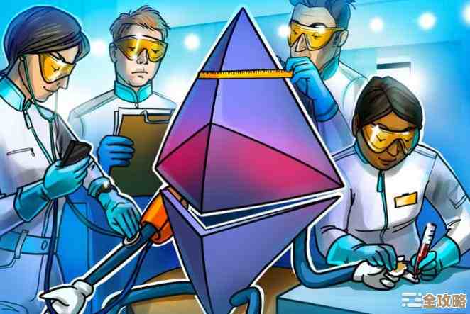 以太坊上海升级到底是创新突破还是盲目冒险，未来路在何方？