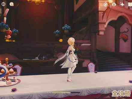 原神幻想真境剧诗困难模式速刷技巧、材料和那些容易疏忽的小细节 原神幻想真境剧诗困难模式速刷技巧、材料和那些容易疏忽的小细节