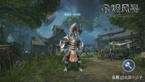 余烬风暴职业该选啥，哪些强到能扛、哪些别碰