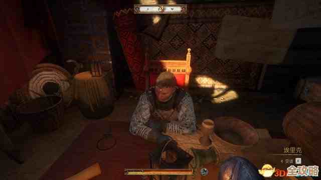 天国 拯救2 造高质量武器装备那些不太正经的技巧和小心得…