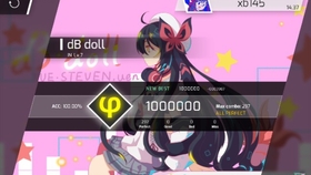 扉格若斯Phigros第三章幽蓝边界收藏品位置和获取小提示，别着急